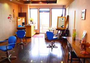 フロムザハート