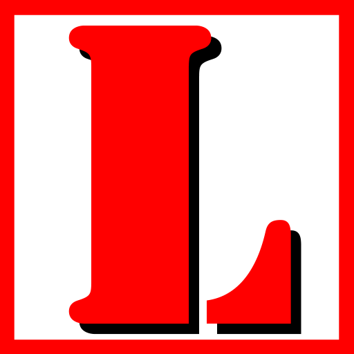 L mark l-mark