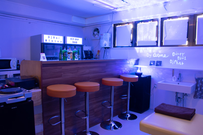 sh5 リビングライフ