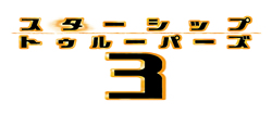 X^[VbvgD[p[Y3