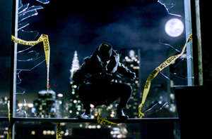 WATCHMEN