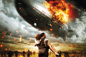 ヒンデンブルグ　第三帝国の陰謀