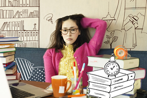 ばしゃ馬さんとビッグマウス