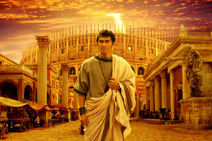 テルマエ・ロマエ2