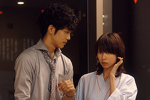 エイプリルフールズ