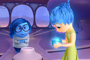 インサイド・ヘッド