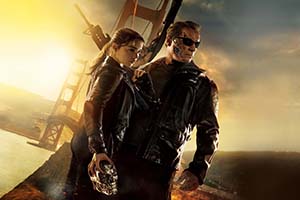 ターミネーター新起動